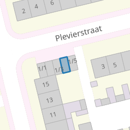 Perceel AMF00-A-7582