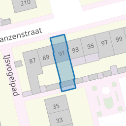 Perceel AMF00-A-7584