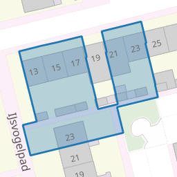 Perceel AMF00-A-7586