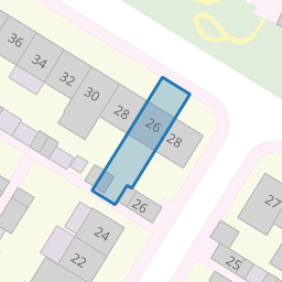 Perceel AMF00-A-7590