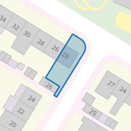 Perceel AMF00-A-7591