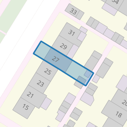 Perceel AMF00-A-7593