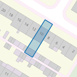 Perceel AMF00-A-7599