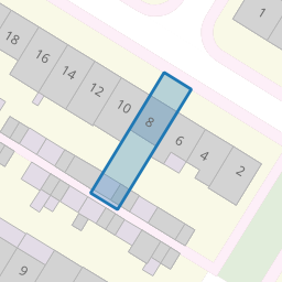 Perceel AMF00-A-7600