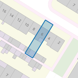 Perceel AMF00-A-7601
