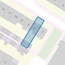 Perceel AMF00-A-7602