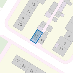 Perceel AMF00-A-7612