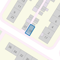 Perceel AMF00-A-7613