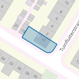 Perceel AMF00-A-7614