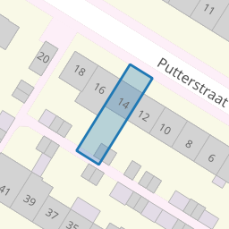 Perceel AMF00-A-7619