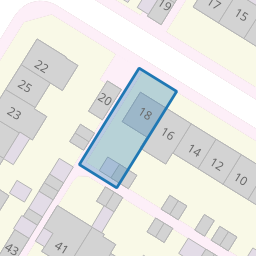 Perceel AMF00-A-7620