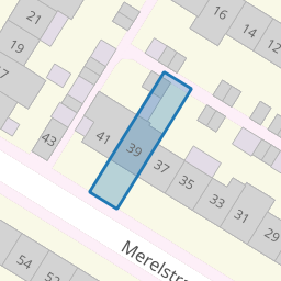 Perceel AMF00-A-7622