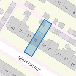 Perceel AMF00-A-7624