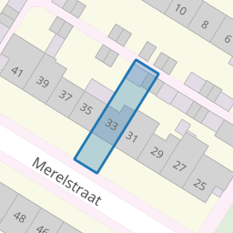 Perceel AMF00-A-7625