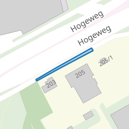 Perceel AMF00-A-7631