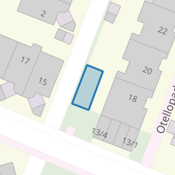 Perceel AMF00-A-7635