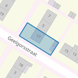 Perceel AMF00-A-7642