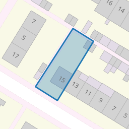Perceel AMF00-A-7643