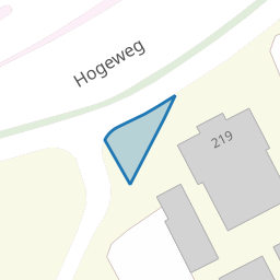 Perceel AMF00-A-7650