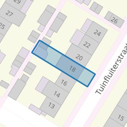 Perceel AMF00-A-7653