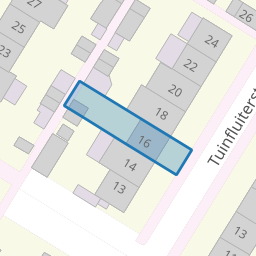 Perceel AMF00-A-7654