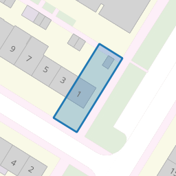 Perceel AMF00-A-7655