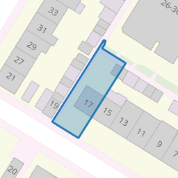 Perceel AMF00-A-7662