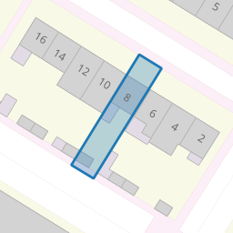 Perceel AMF00-A-7668