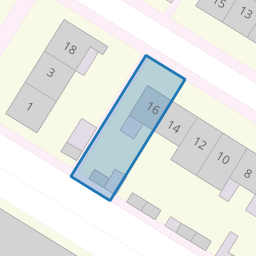 Perceel AMF00-A-7670