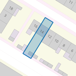 Perceel AMF00-A-7672