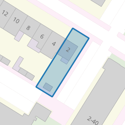 Perceel AMF00-A-7673