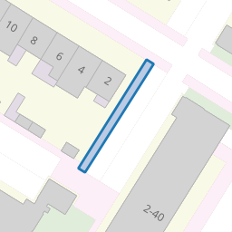 Perceel AMF00-A-7674