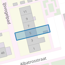 Perceel AMF00-A-7675