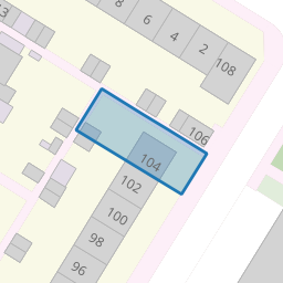 Perceel AMF00-A-7681