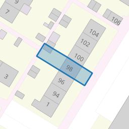 Perceel AMF00-A-7686