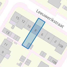 Perceel AMF00-A-7689