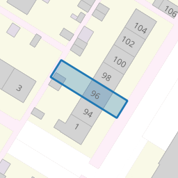 Perceel AMF00-A-7692