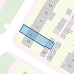 Perceel AMF00-A-7708