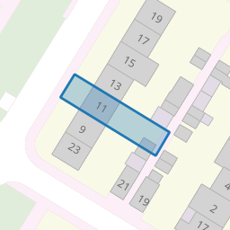 Perceel AMF00-A-7709