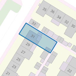 Perceel AMF00-A-7712