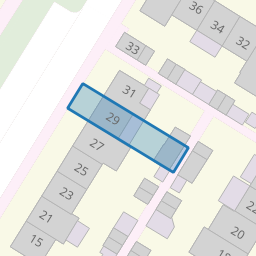 Perceel AMF00-A-7714