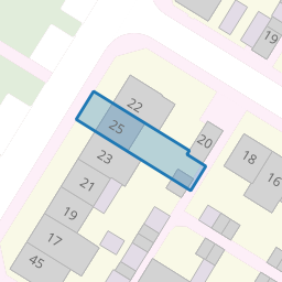 Perceel AMF00-A-7716