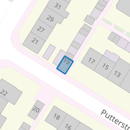 Perceel AMF00-A-7720