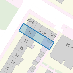 Perceel AMF00-A-7722