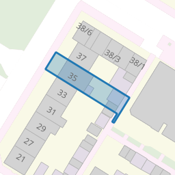 Perceel AMF00-A-7723