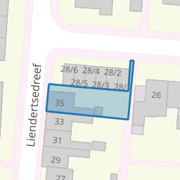 Perceel AMF00-A-7724