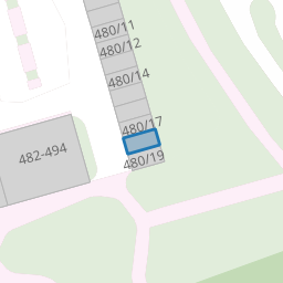 Perceel AMF00-A-7736