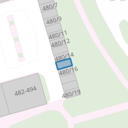 Perceel AMF00-A-7737