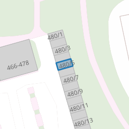 Perceel AMF00-A-7740