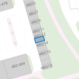 Perceel AMF00-A-7742